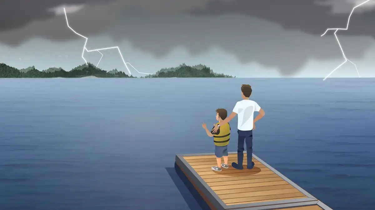 Boating Basics: Weather Boating Basics: Weather